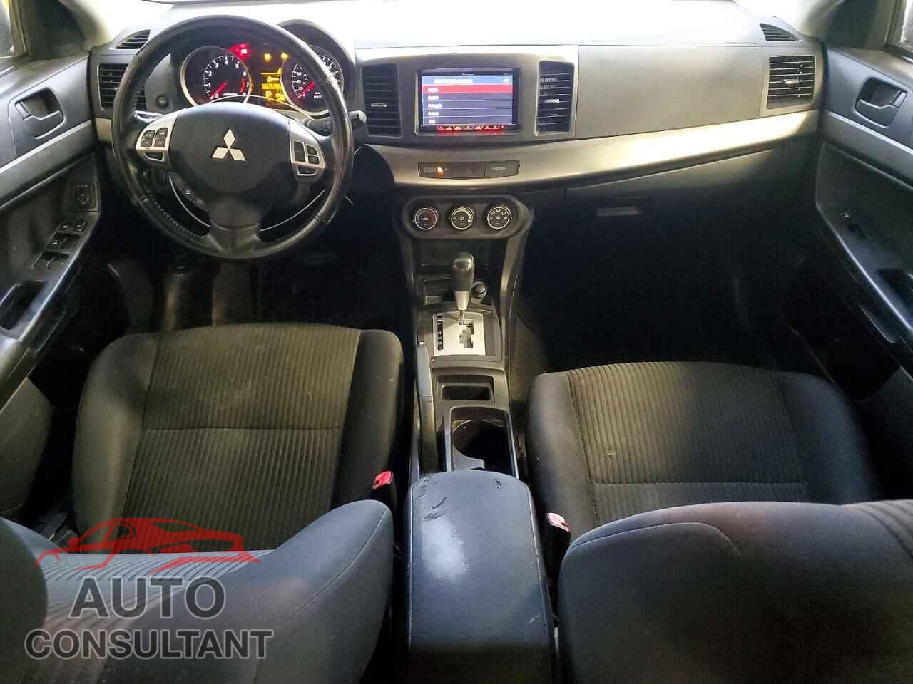 MITSUBISHI LANCER 2015 - JA32U2FU9FU601829
