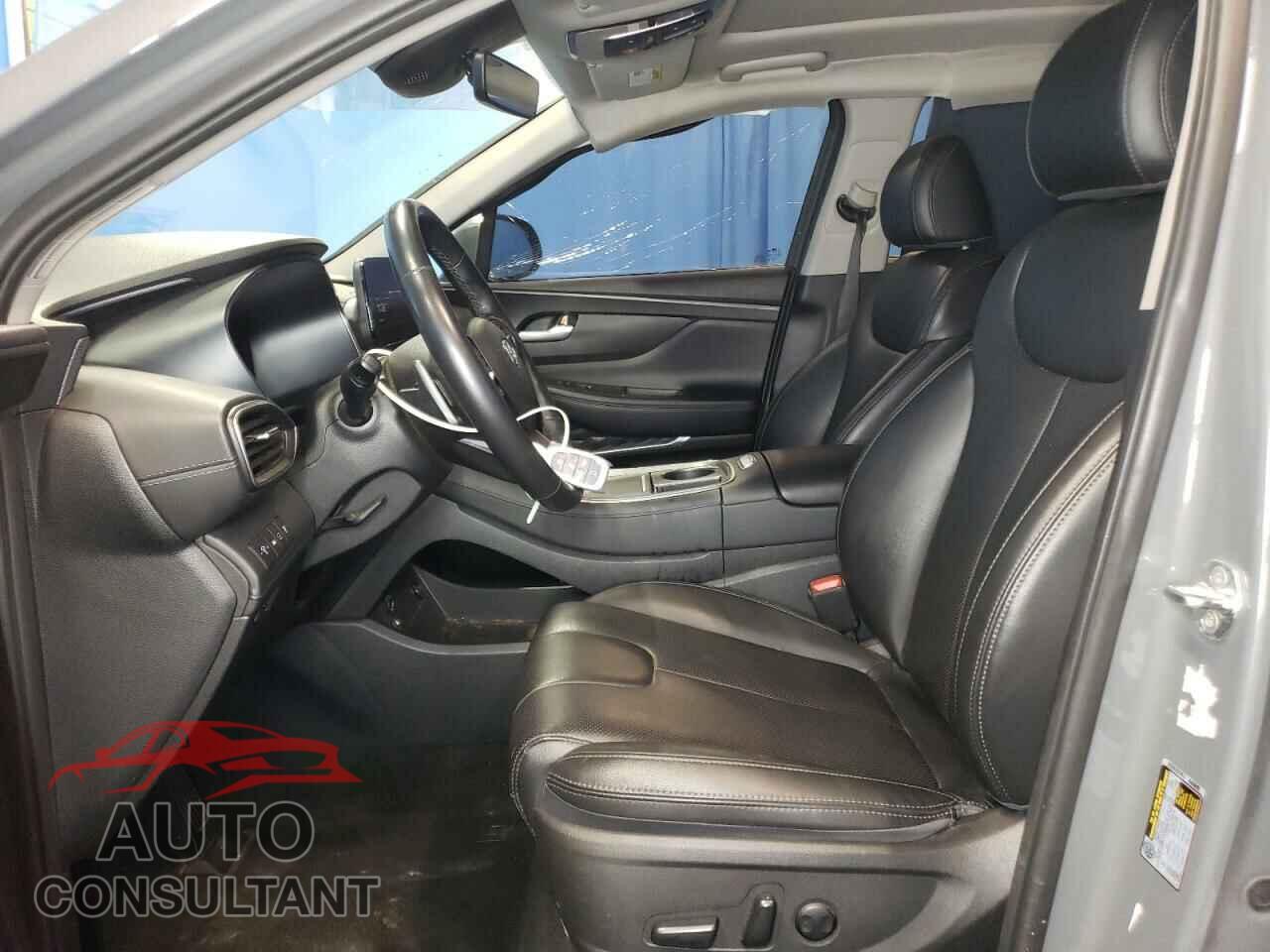 HYUNDAI SANTA FE 2023 - 5NMS34AJ2PH559929