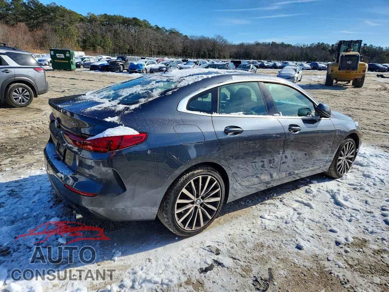 BMW 2 SERIES 2020 - WBA73AK06L7F52395