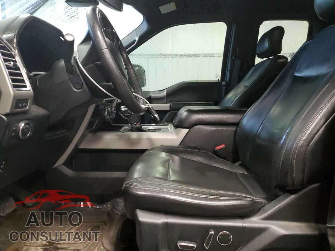 FORD F-150 2016 - 1FTFX1EF5GFC53346