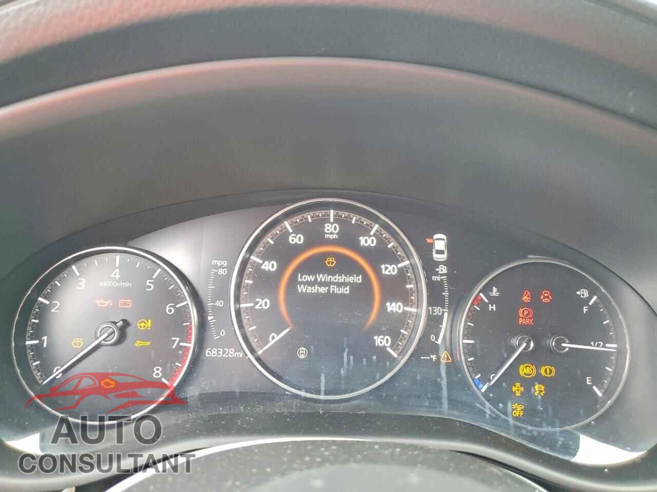 MAZDA 3 2019 - JM1BPACL4K1114290