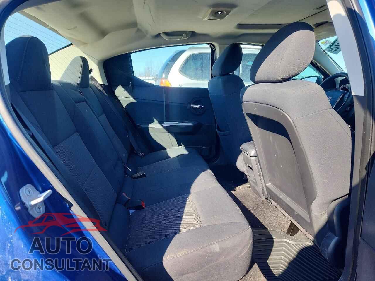 DODGE AVENGER 2009 - 1B3LC56B99N523268