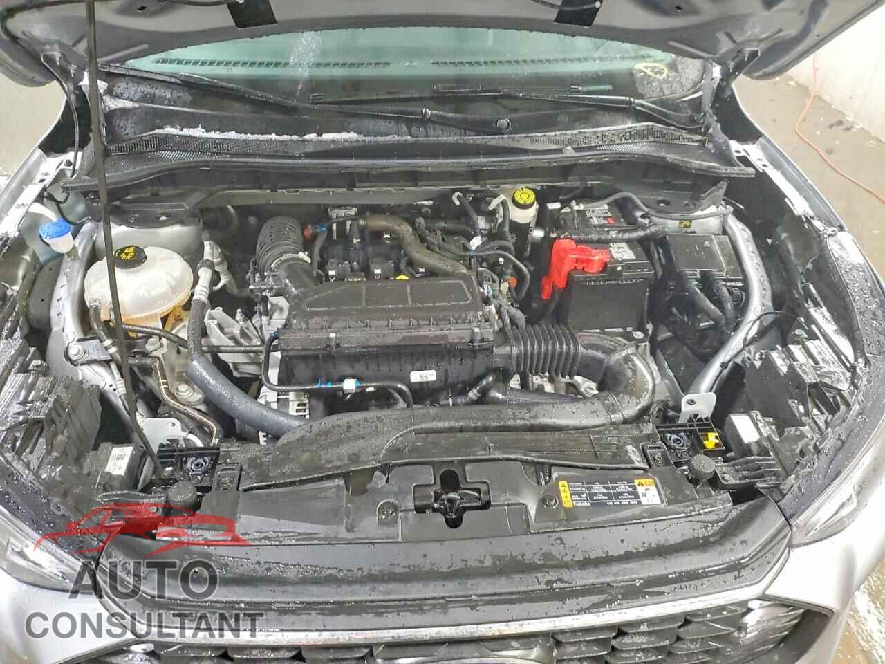 FORD ESCAPE ACT 2024 - 1FMCU9GN1RUA68302