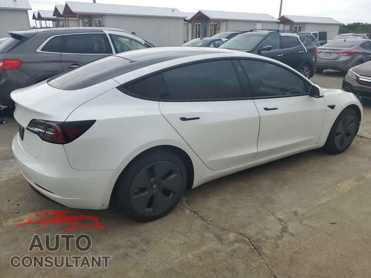 TESLA MODEL 3 2023 - 5YJ3E1EAXPF579273