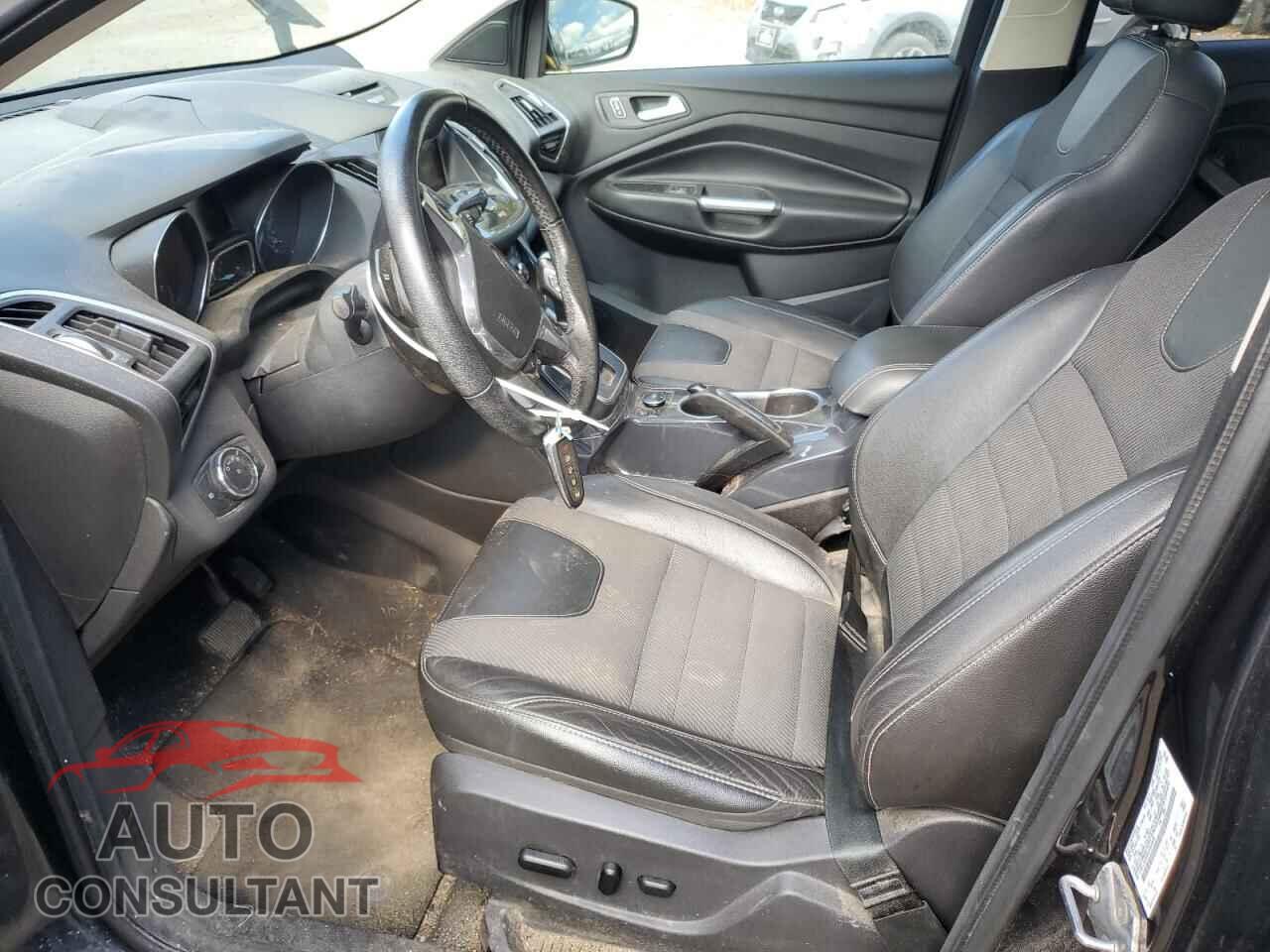 FORD ESCAPE 2013 - 1FMCU9J93DUB05208