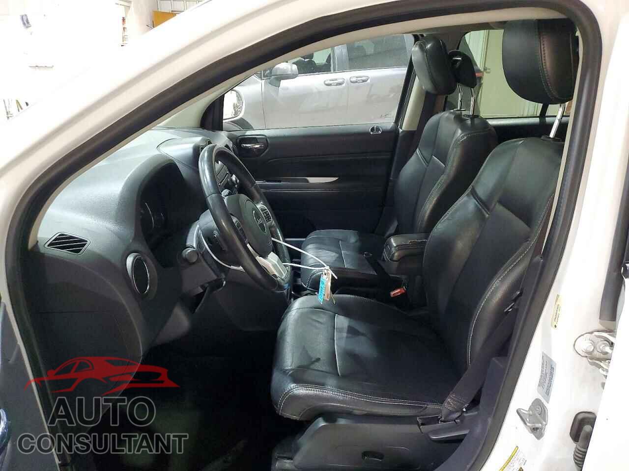 JEEP COMPASS 2015 - 1C4NJDEB9FD333206