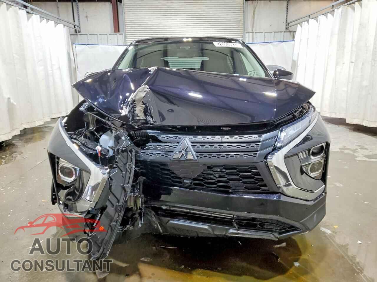 MITSUBISHI ECLIPSE 2026 - JA4ATWAA2TZ008018