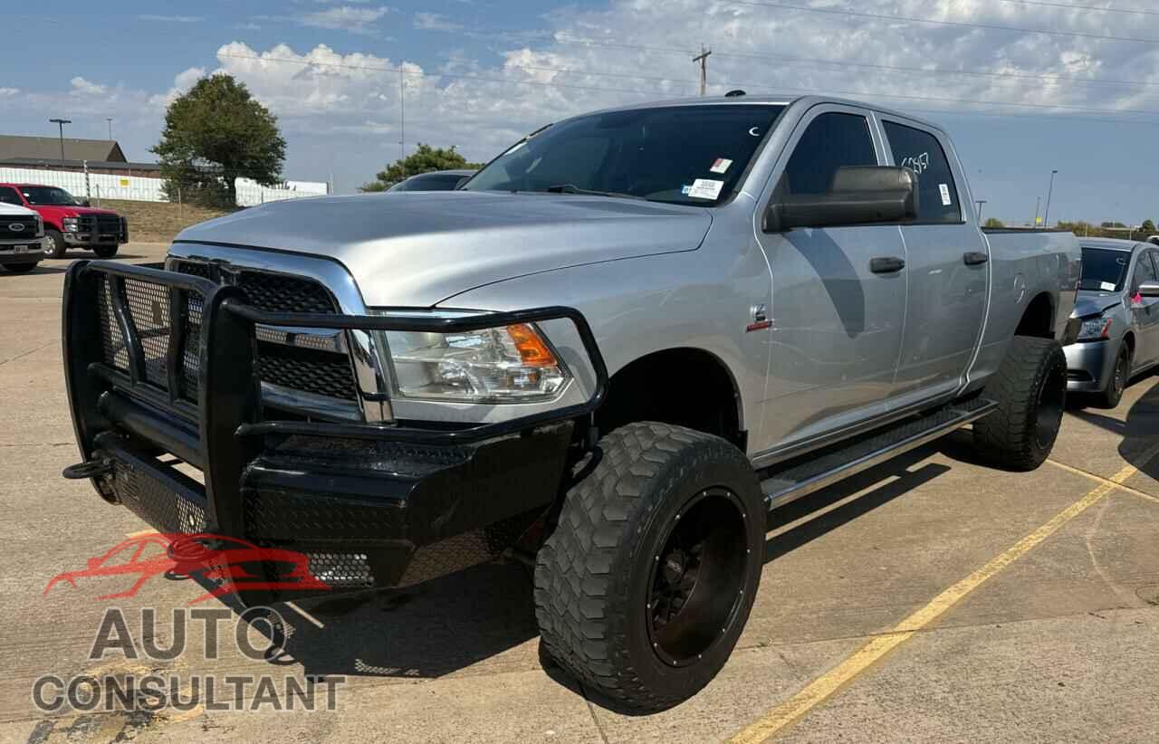 RAM All Models 2016 - 3C6UR5CL5GG113174