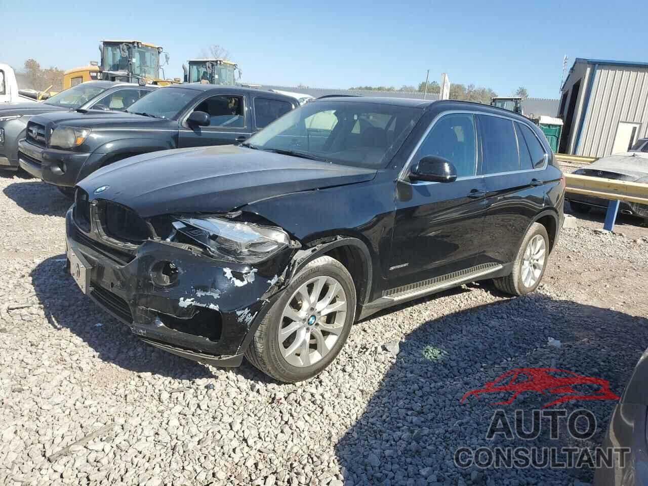 BMW X5 2016 - 5UXKR2C5XG0R73574