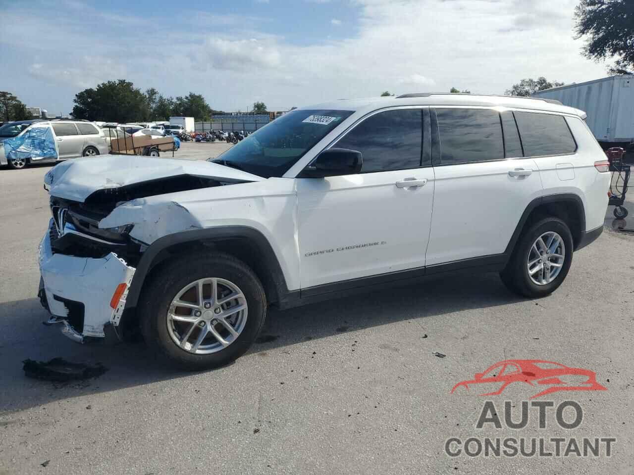 JEEP GRAND CHER 2024 - 1C4RJJAG8R8940132