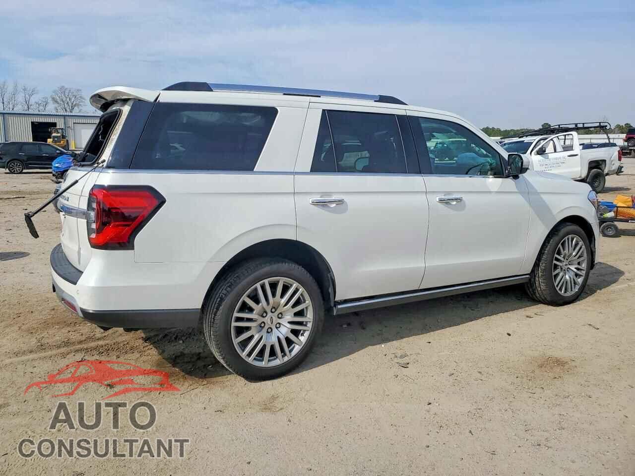 FORD EXPEDITION 2024 - 1FMJU1K81REA95312