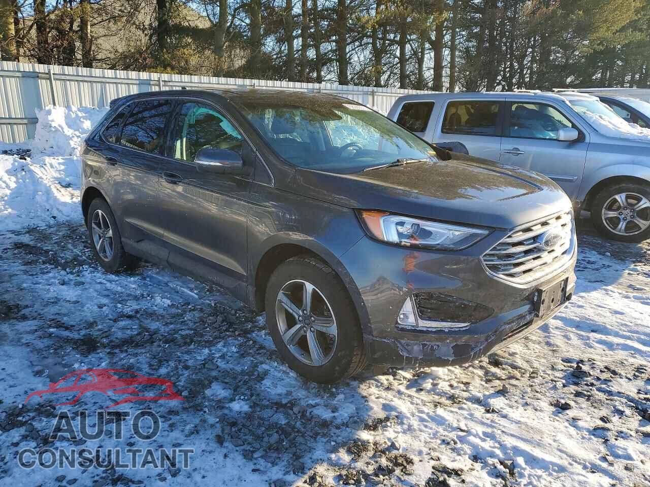 FORD EDGE 2020 - 2FMPK4J95LBB28262