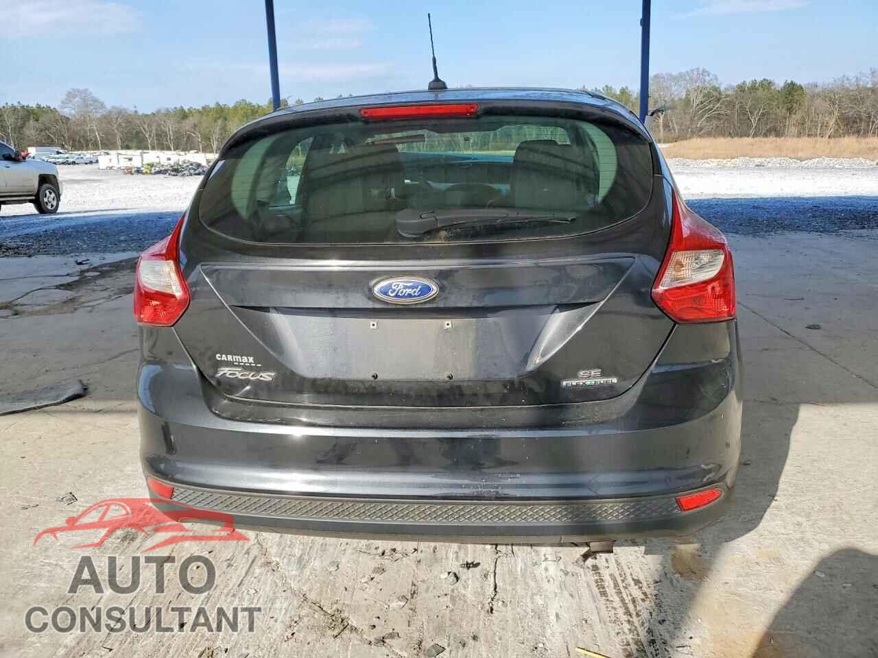 FORD FOCUS 2013 - 1FADP3K24DL230745