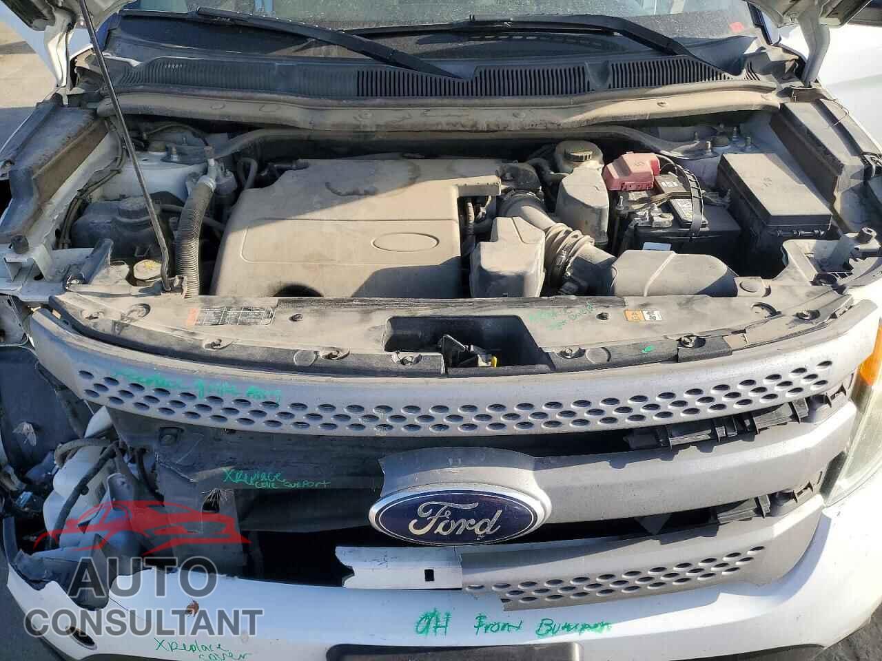 FORD EXPLORER 2015 - 1FM5K8B87FGB11433