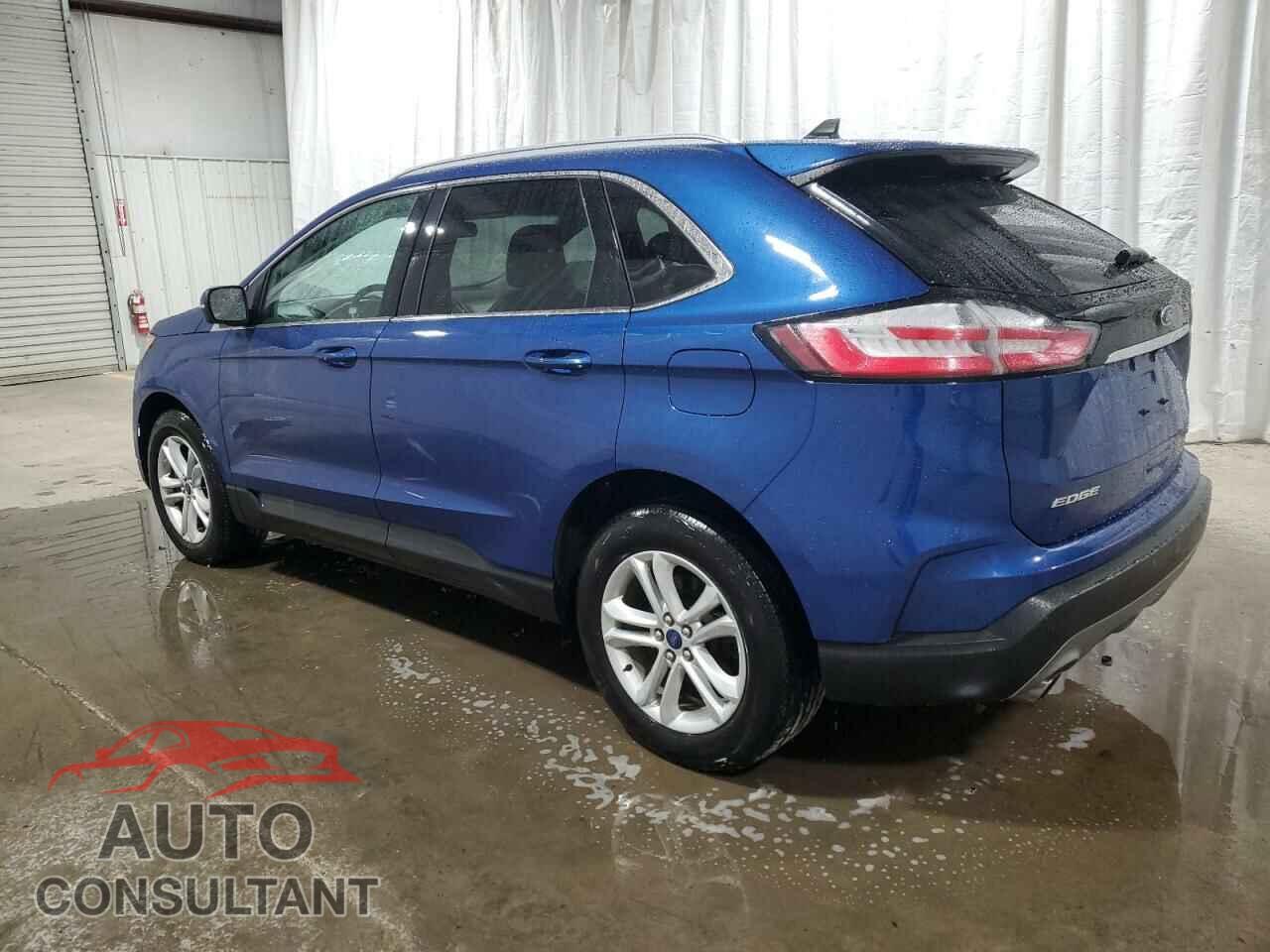 FORD EDGE 2020 - 2FMPK4J96LBB09168