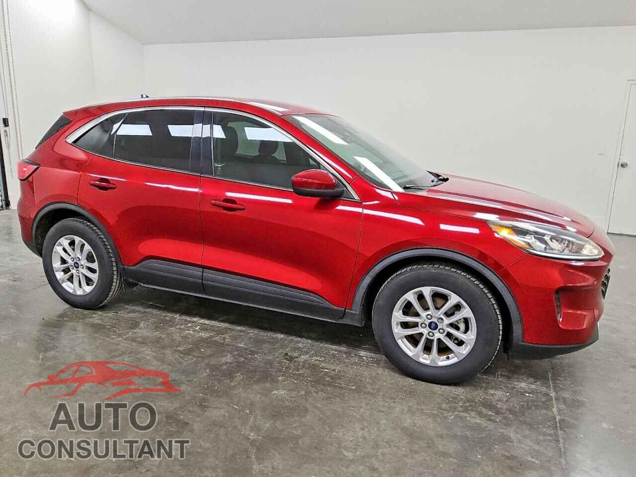 FORD ESCAPE 2020 - 1FMCU0G66LUA31256