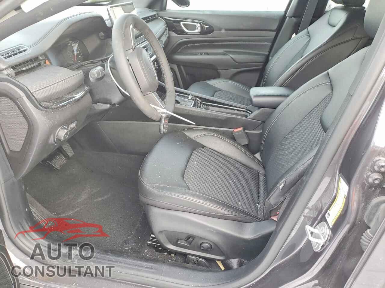 JEEP COMPASS 2024 - 3C4NJDBN9RT120737
