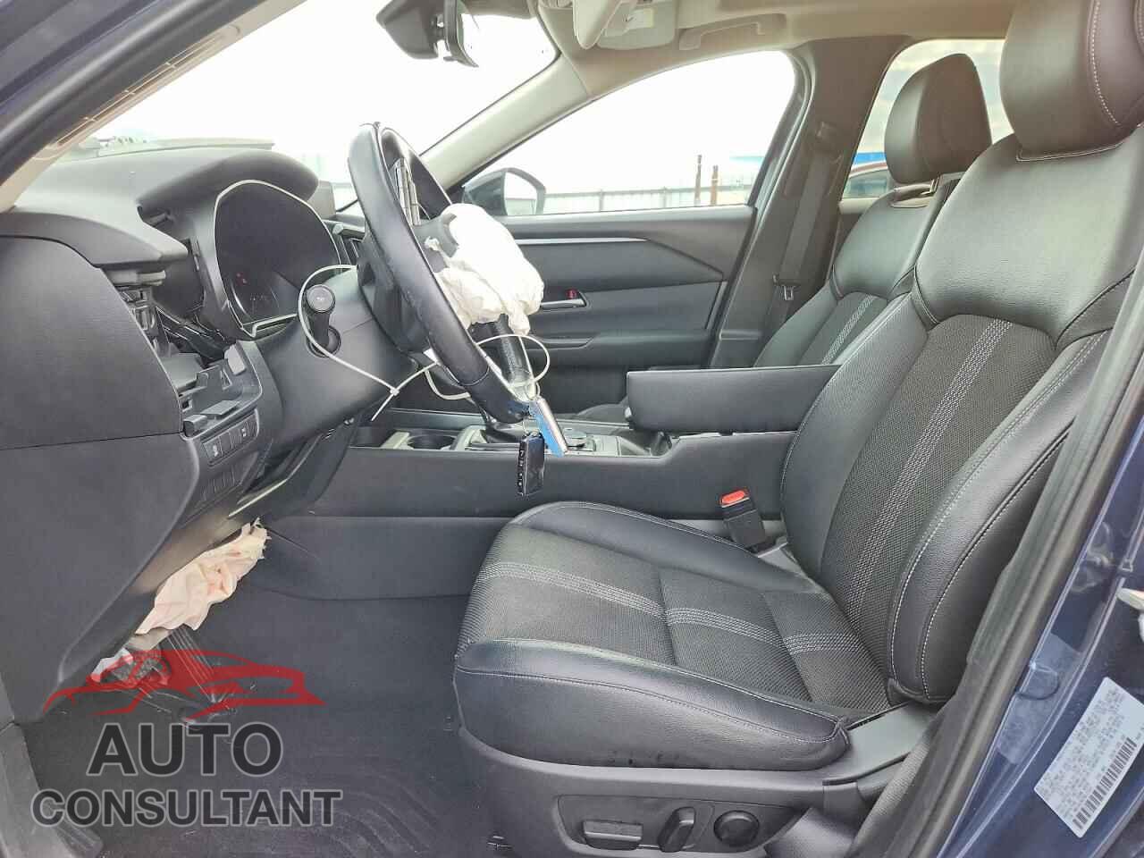 MAZDA CX-50 2023 - 7MMVABCM9PN122091