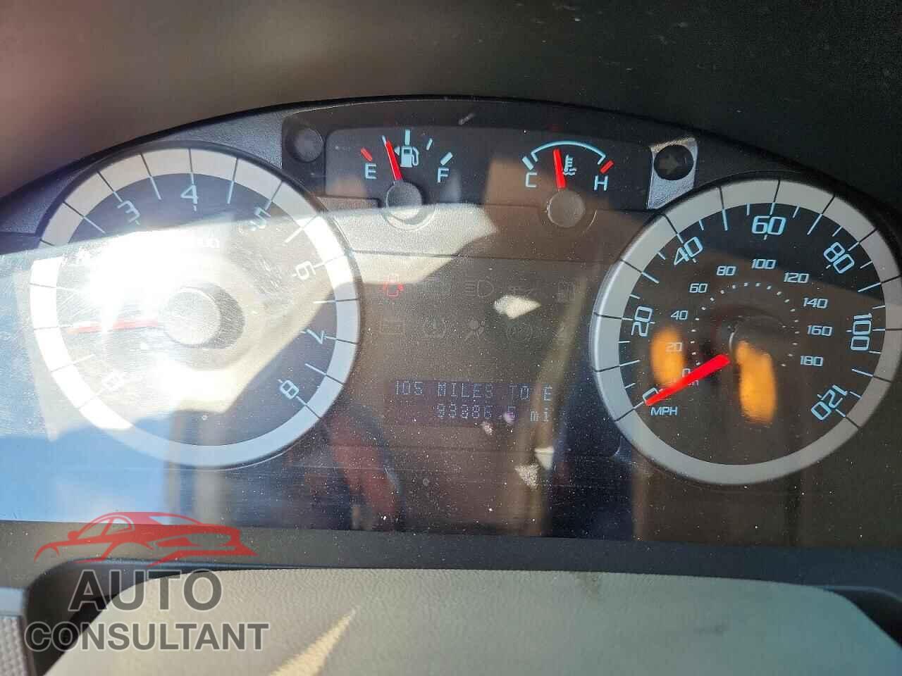 FORD ESCAPE 2010 - 1FMCU0D76AKC83708