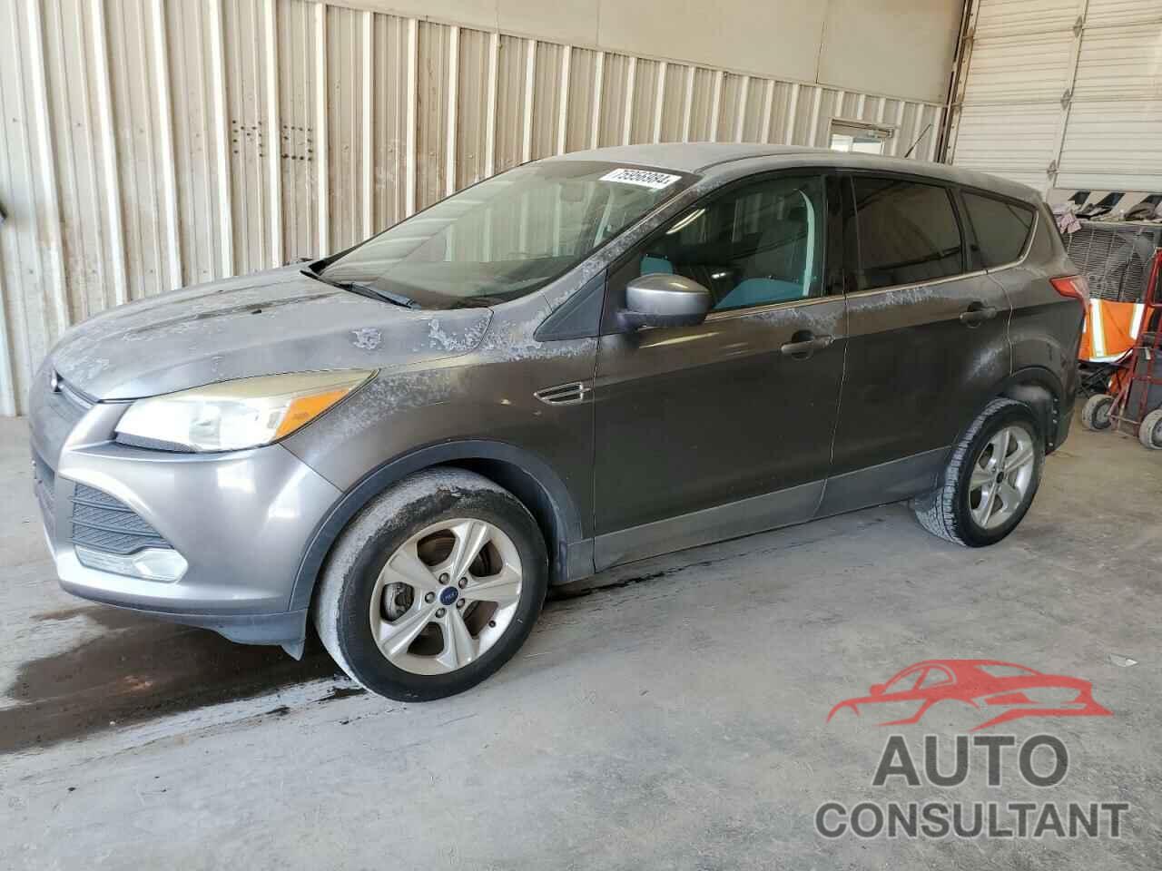 FORD ESCAPE 2013 - 1FMCU0GX7DUD53298