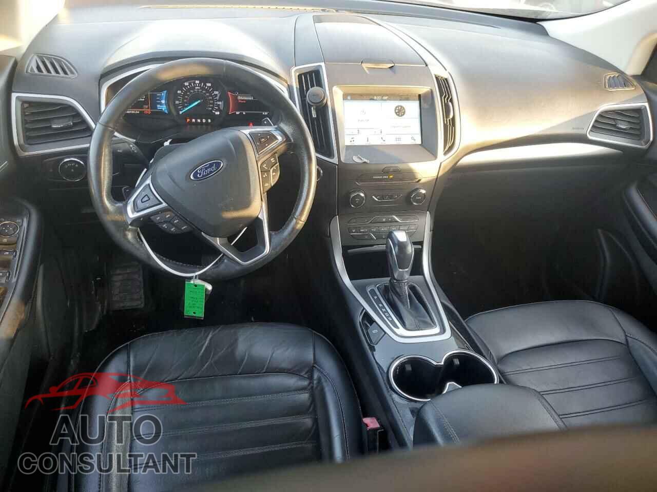 FORD EDGE 2017 - 2FMPK3J99HBC22324