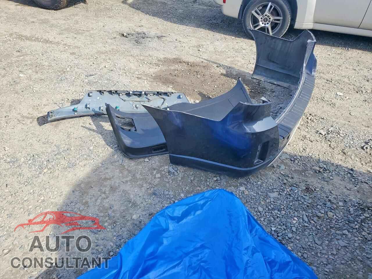SUBARU OUTBACK 2012 - 4S4BRBKC9C3235853