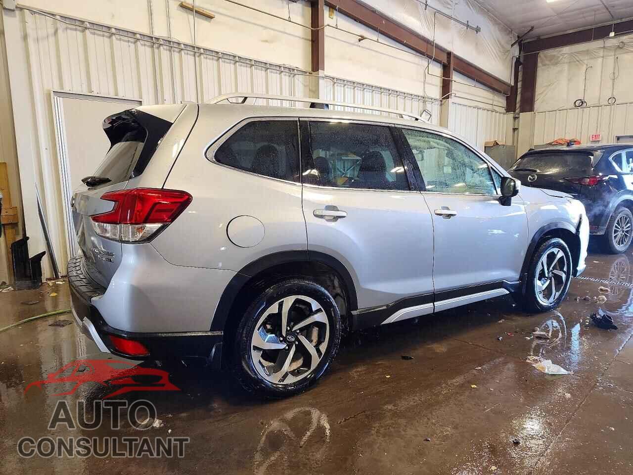 SUBARU FORESTER 2023 - JF2SKARC6PH485375