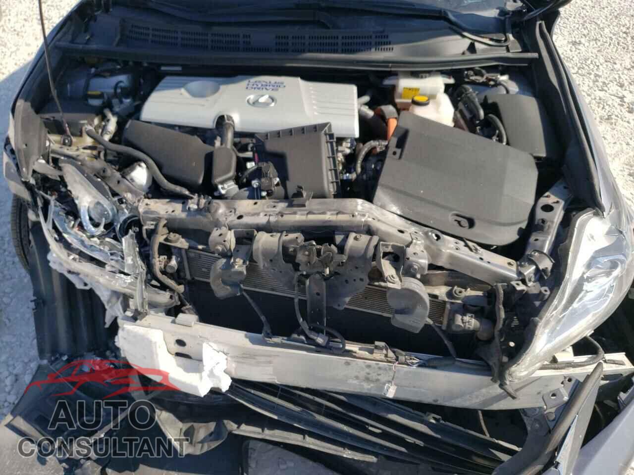 LEXUS CT 200 2013 - JTHKD5BH7D2173536