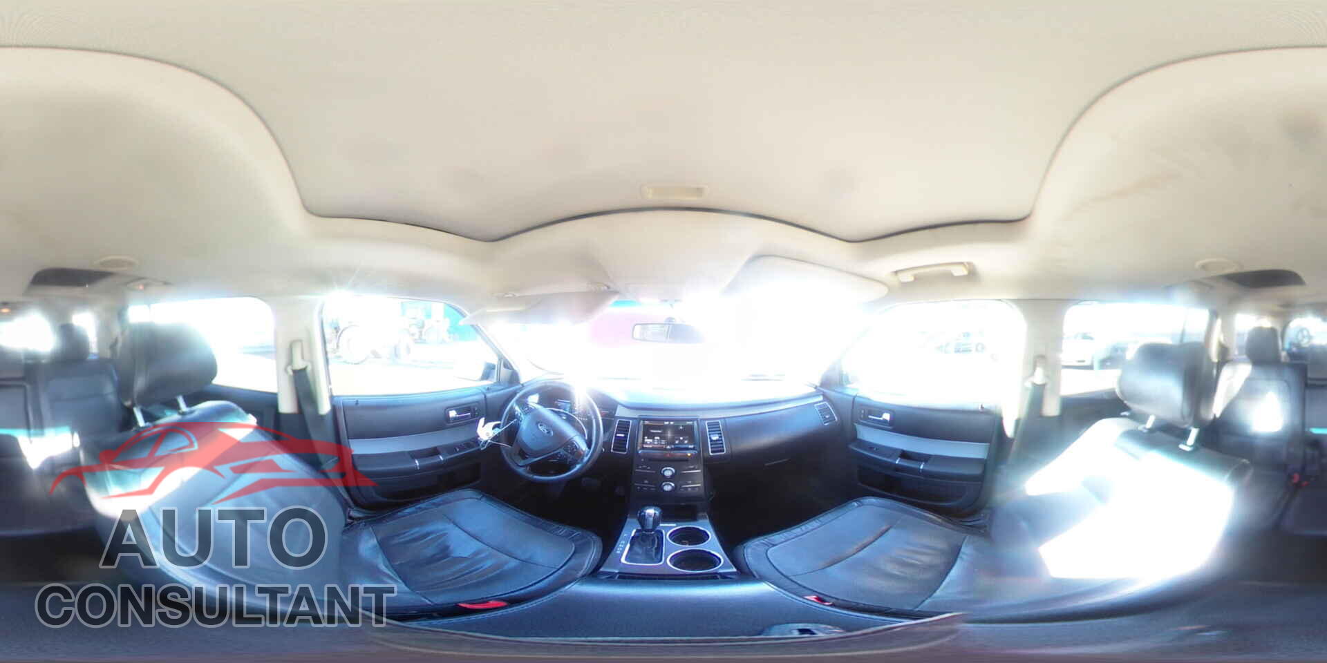 FORD FLEX 2015 - 2FMGK5C89FBA23044