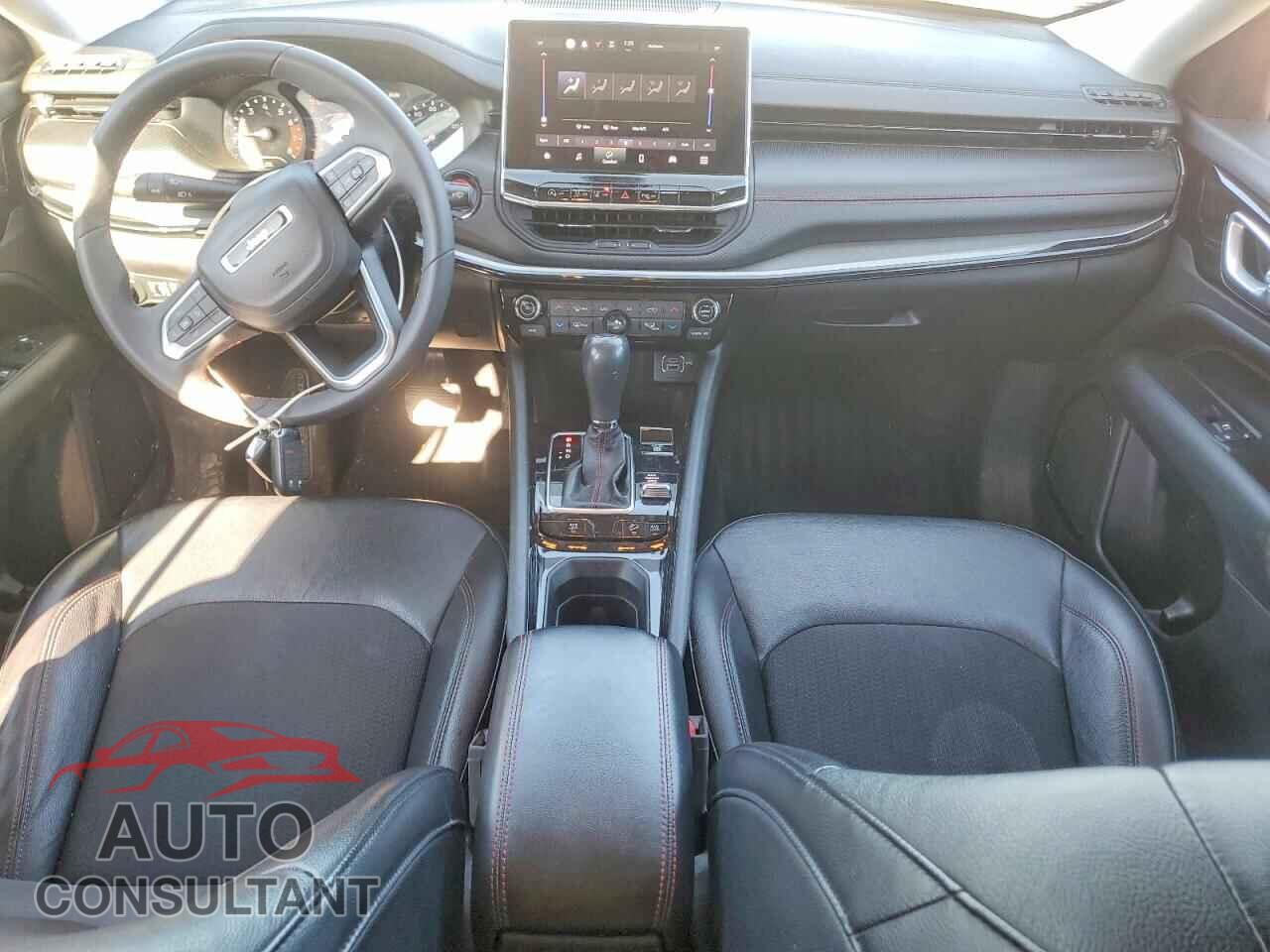JEEP COMPASS 2022 - 3C4NJDDB1NT155253