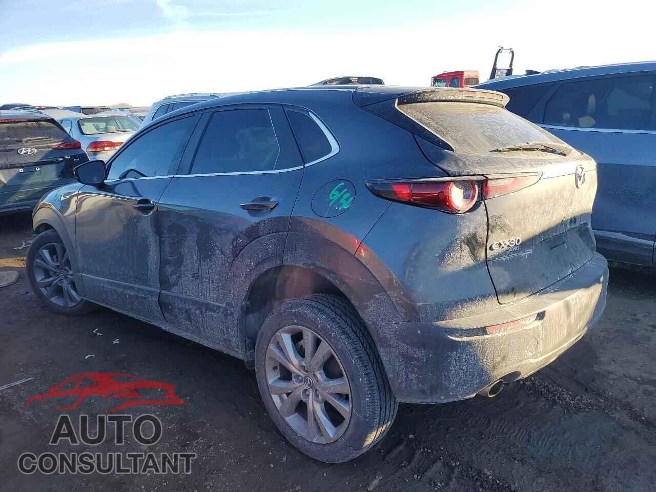 MAZDA CX30 2021 - 3MVDMBBL6MM223993