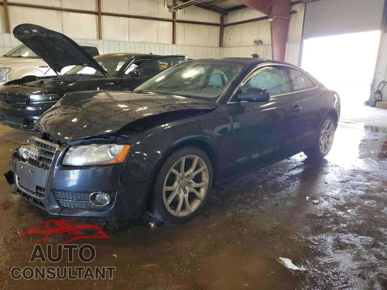 AUDI A5 2012 - WAUCFAFR3CA003784