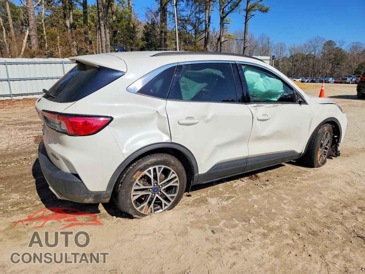 FORD ESCAPE 2020 - 1FMCU0H6XLUA22980