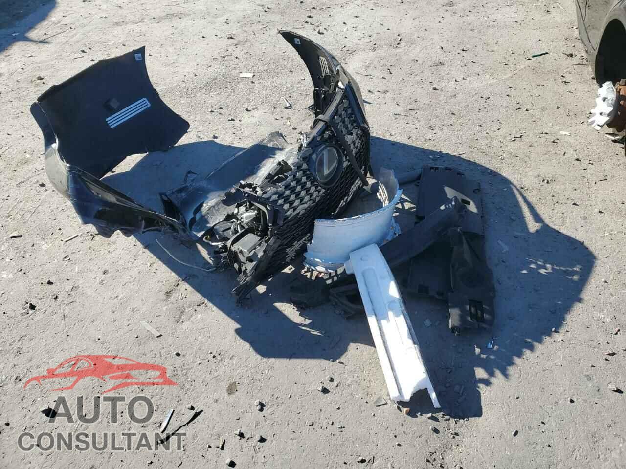 LEXUS IS 2017 - JTHCM1D26H5020916