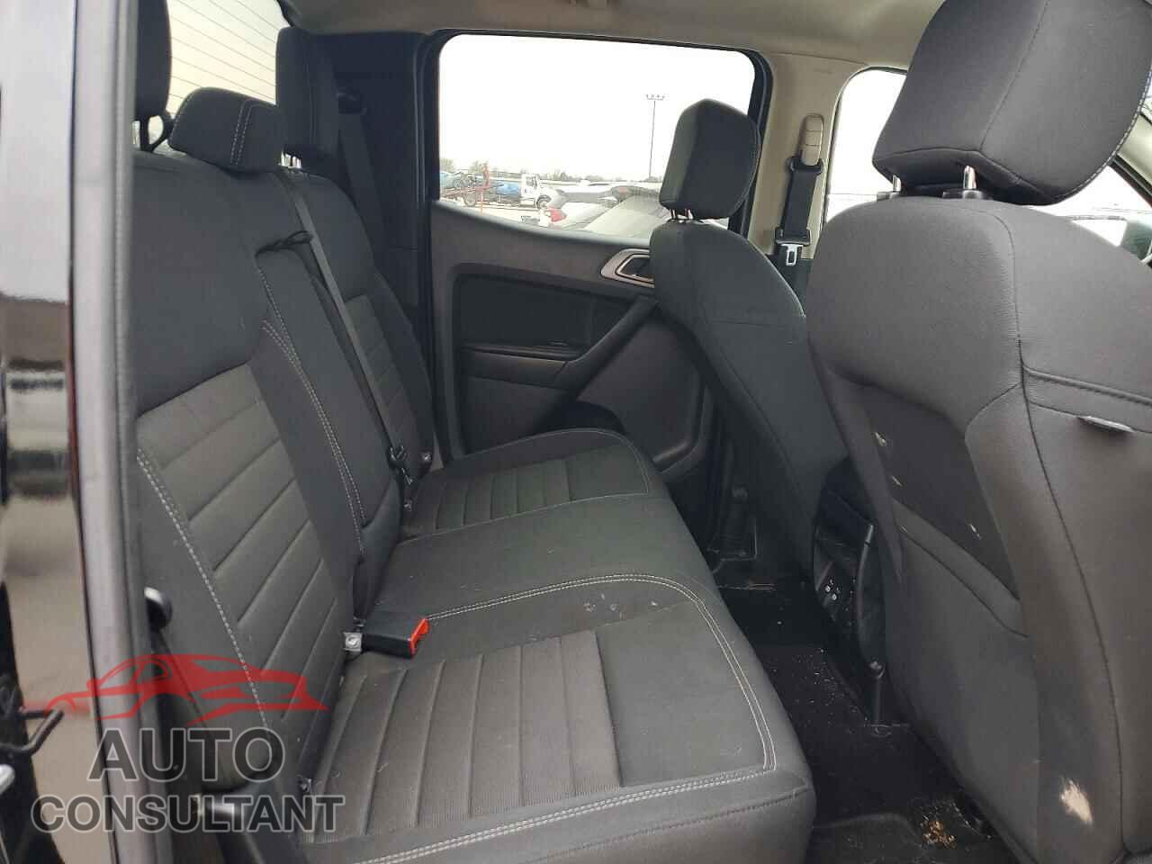 FORD RANGER 2020 - 1FTER4FHXLLA10568