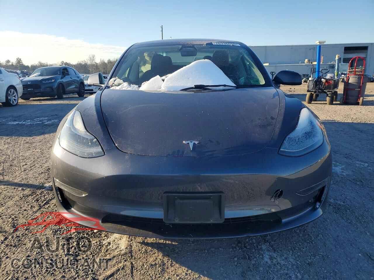 TESLA MODEL 3 2023 - 5YJ3E1EA6PF672825