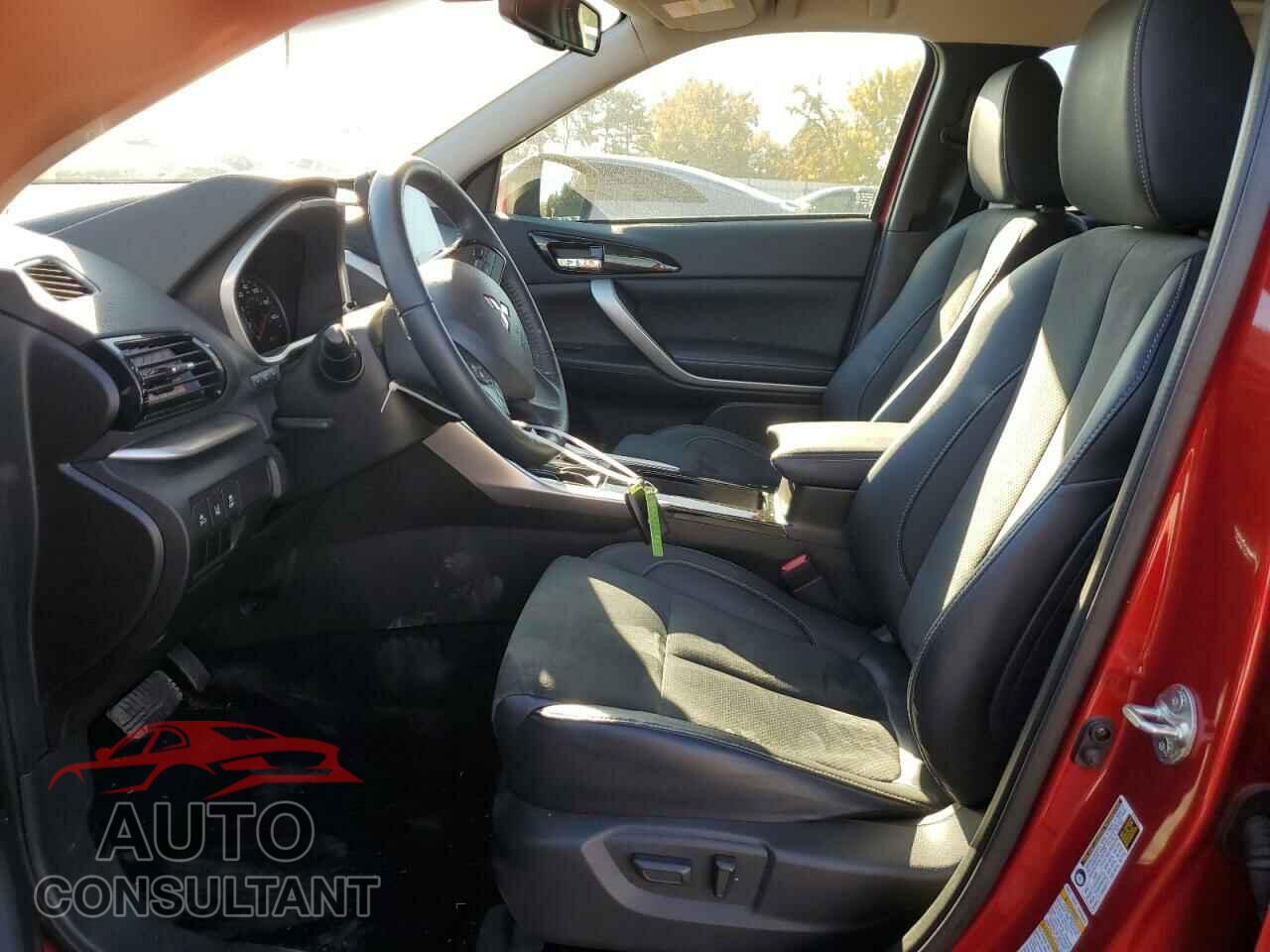 MITSUBISHI ECLIPSE 2022 - JA4ASWAA7NZ048648