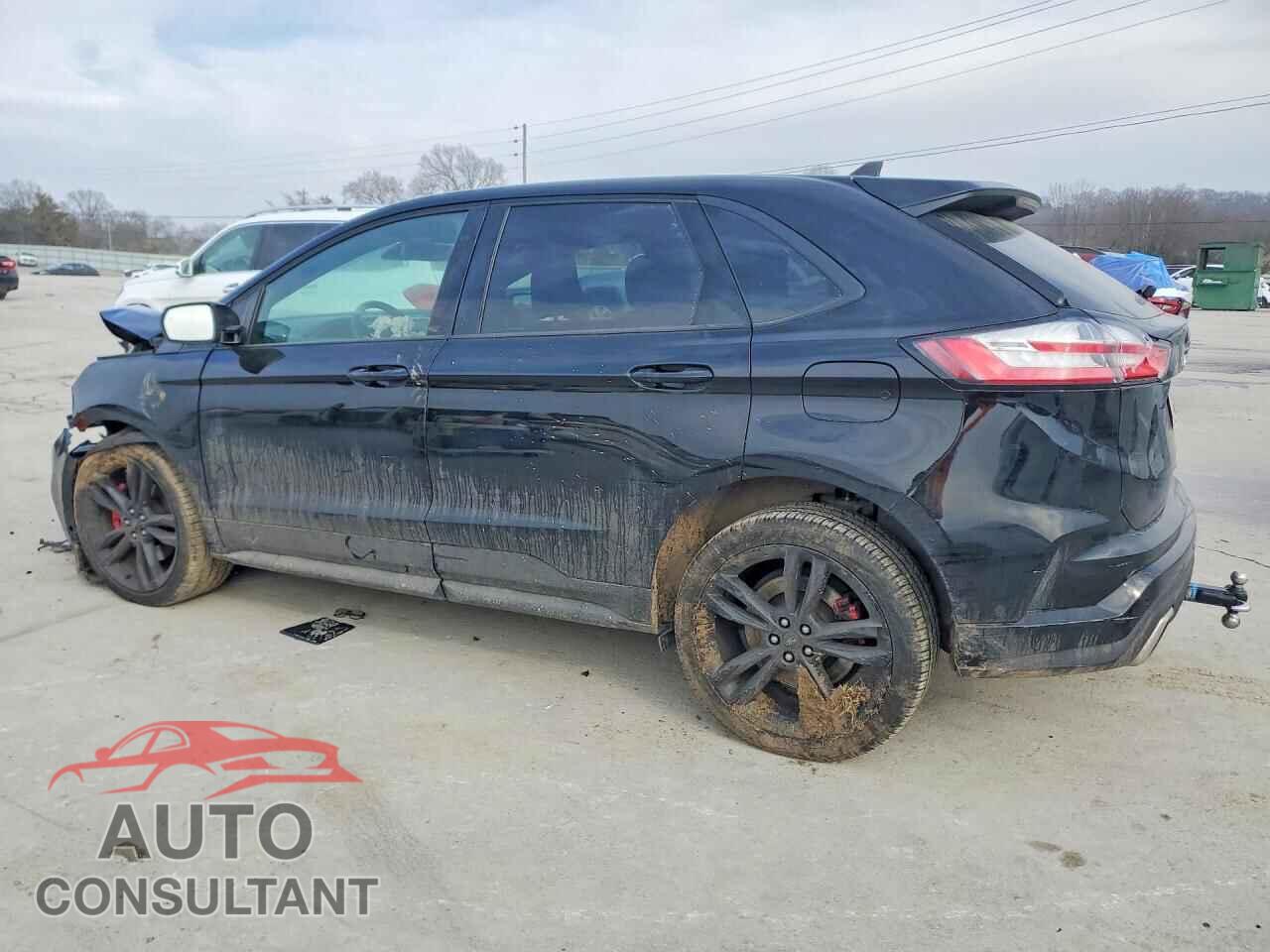 FORD EDGE 2024 - 2FMPK4AP2RBA13058