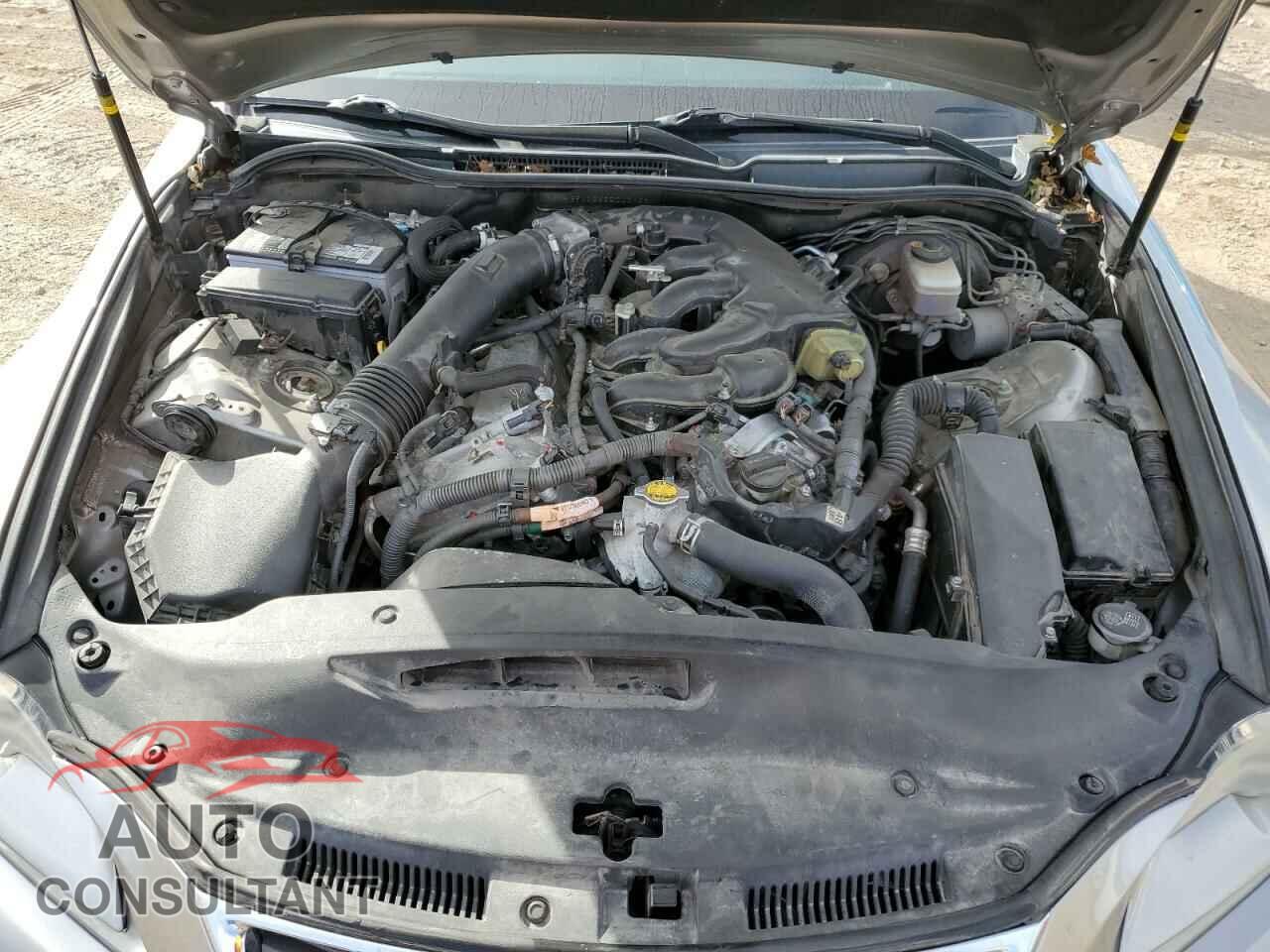 LEXUS IS 2014 - JTHBF1D26E5003468