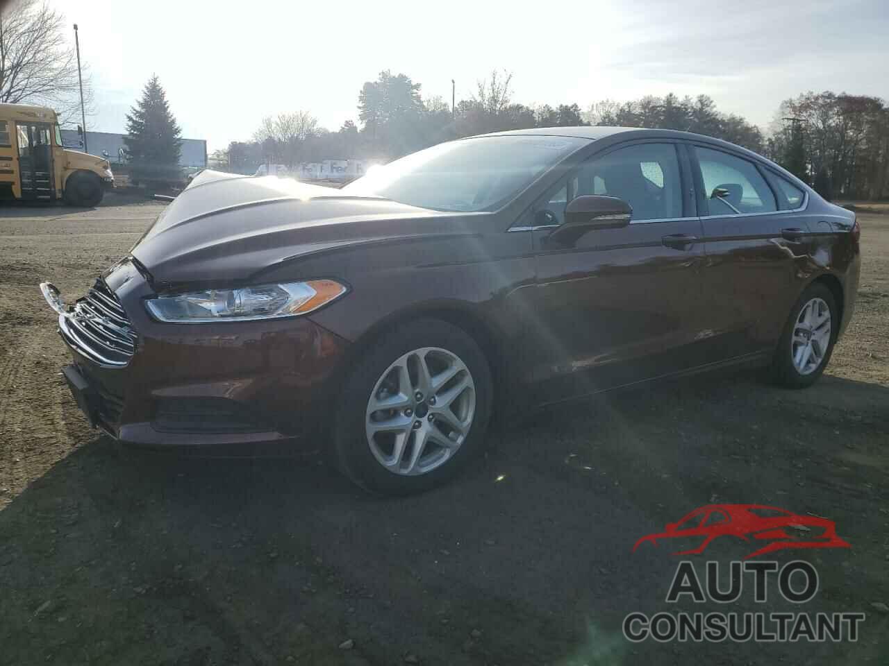 FORD FUSION 2015 - 3FA6P0H74FR173008
