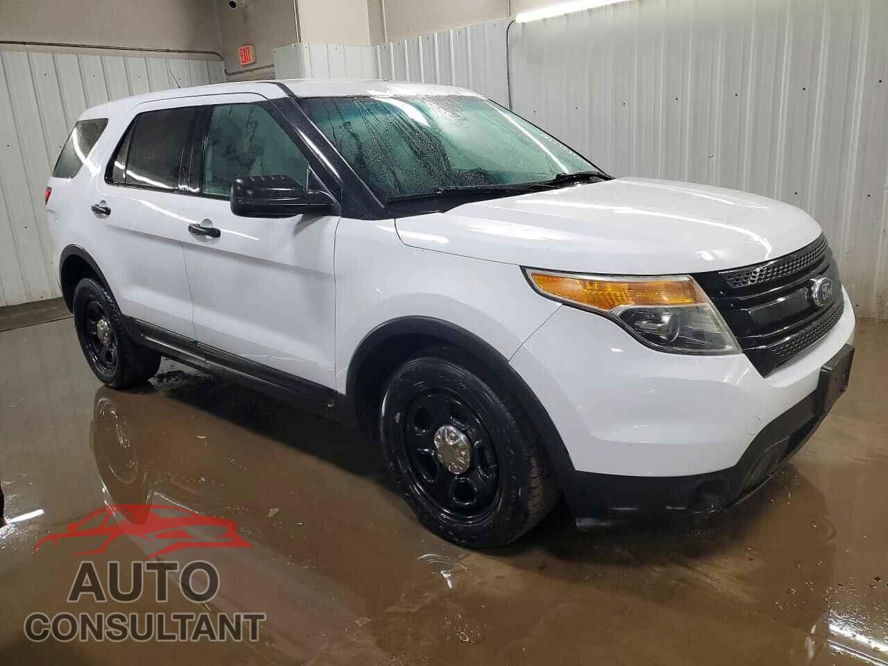FORD EXPLORER 2014 - 1FM5K8AR3EGB02611