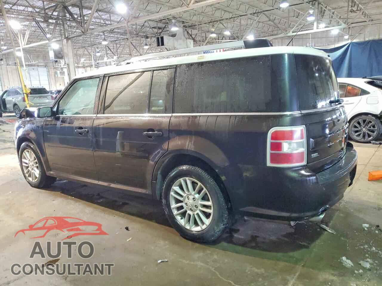 FORD FLEX 2013 - 2FMHK6C87DBD33510