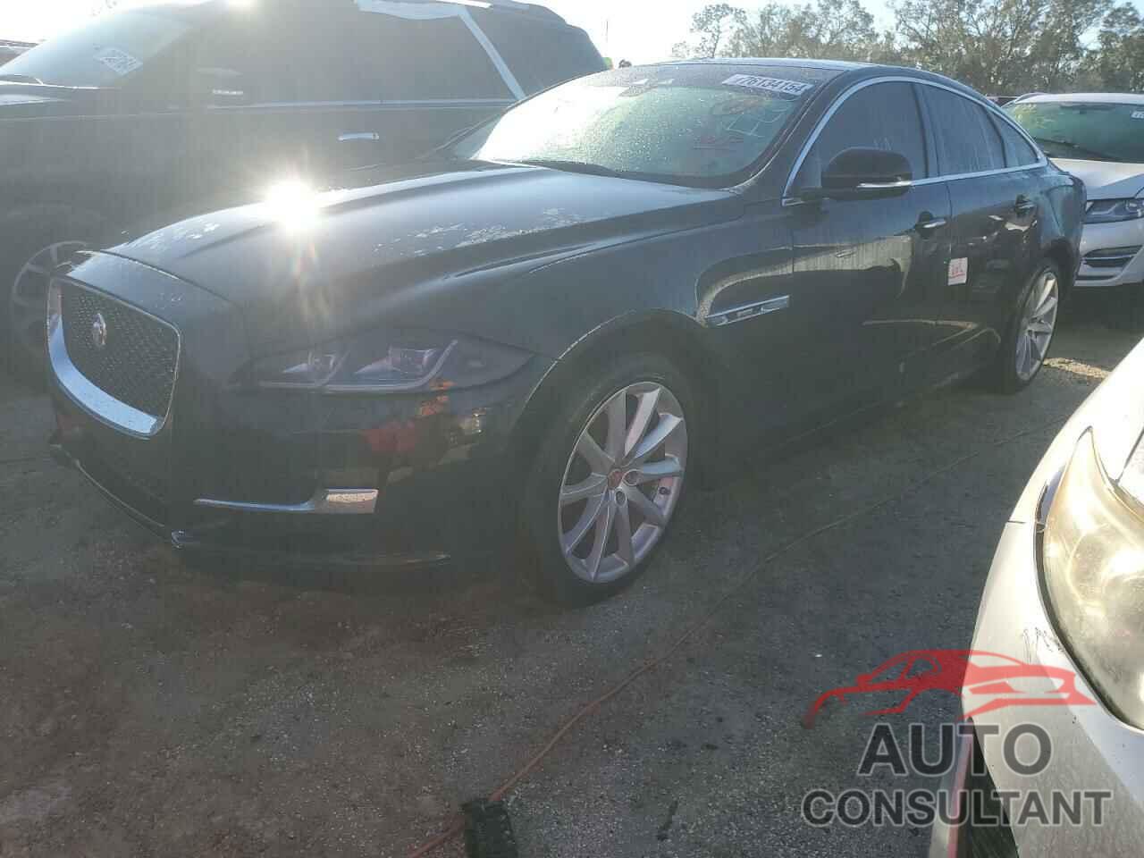 JAGUAR XJ 2019 - SAJWA1C78K8W21126