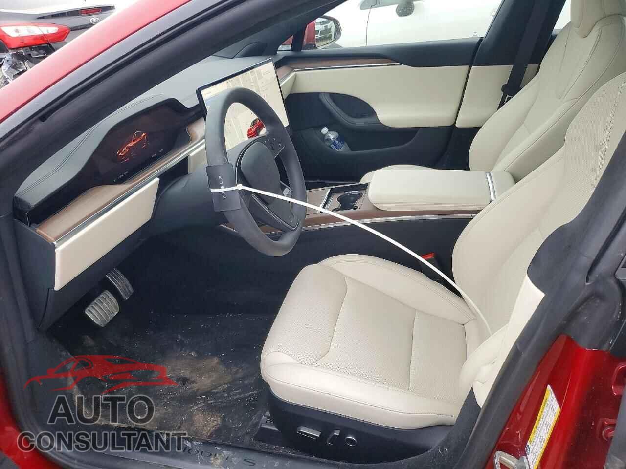 TESLA MODEL S 2024 - 5YJSA1E54RF537050