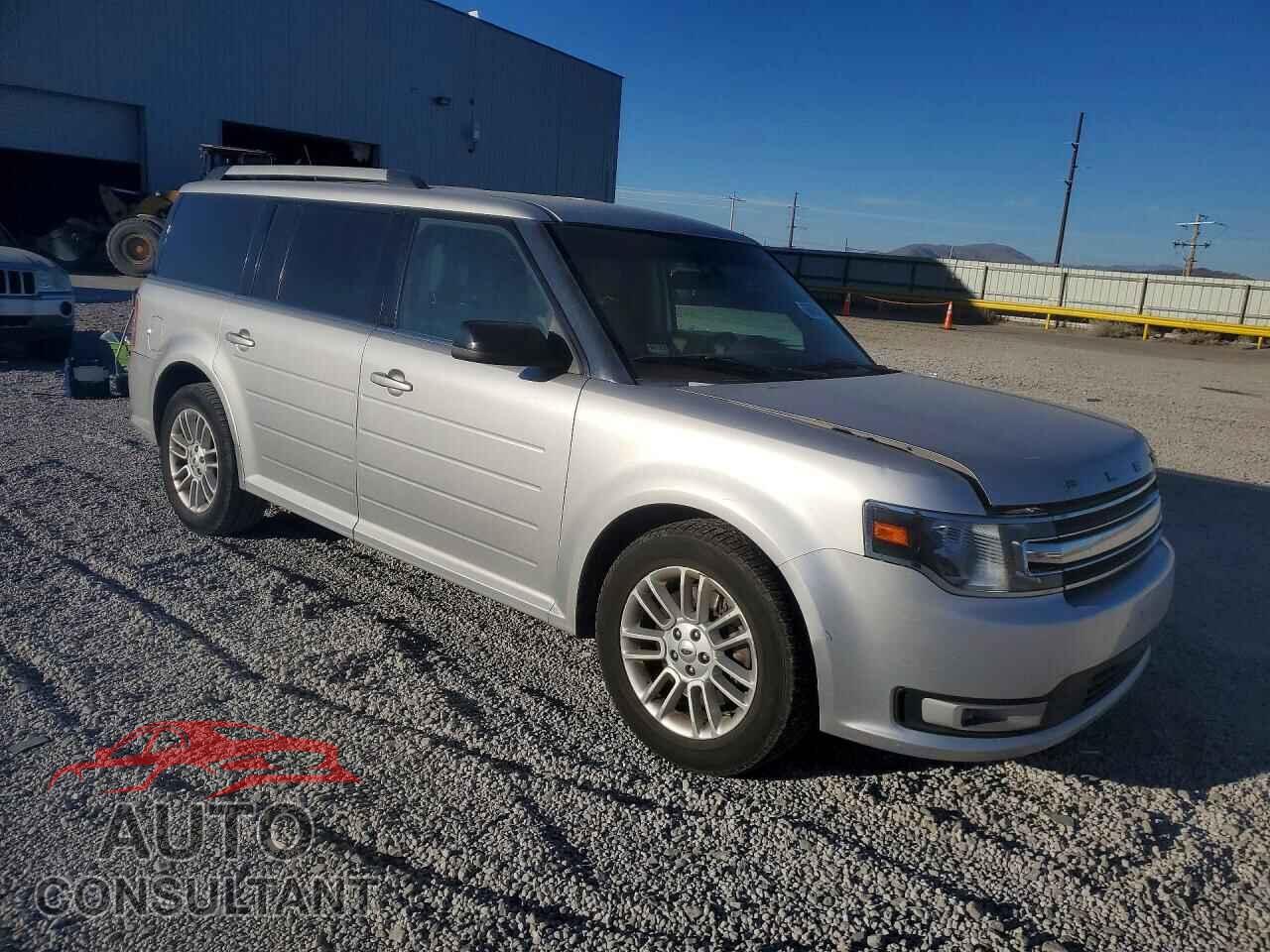 FORD FLEX 2013 - 2FMHK6C82DBD38615