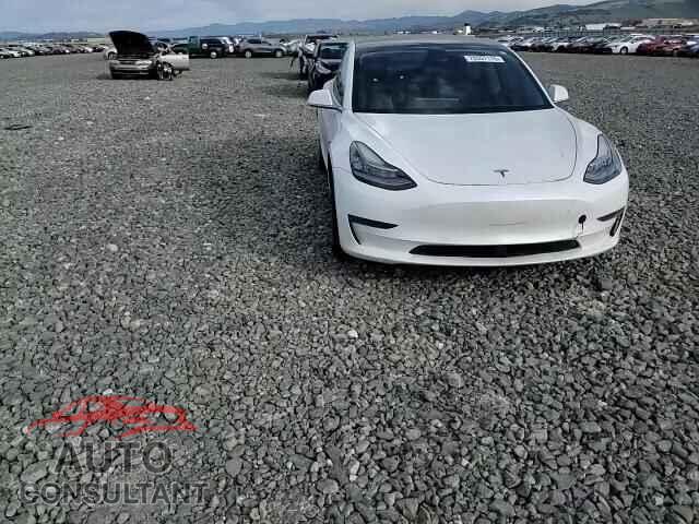 TESLA MODEL 3 2020 - 5YJ3E1EA1LF799427