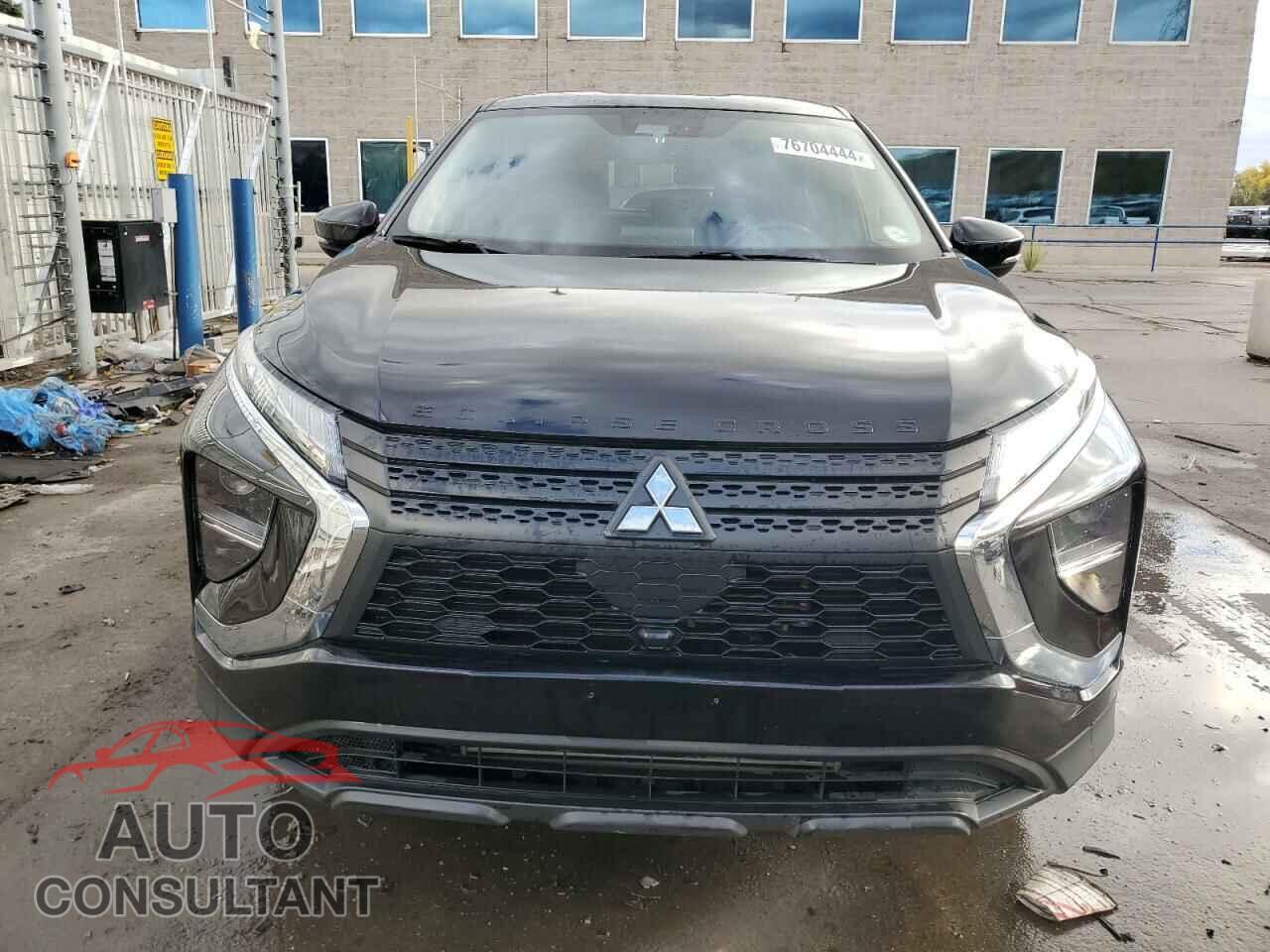 MITSUBISHI ECLIPSE 2022 - JA4ATVAA6NZ001585