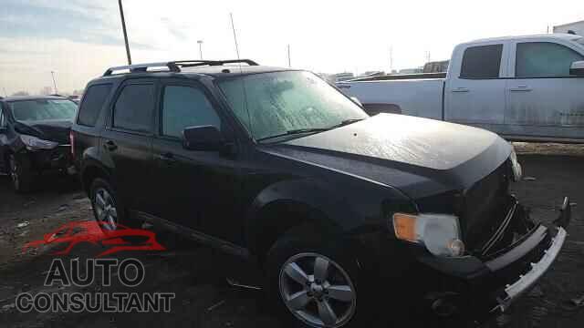 FORD ESCAPE 2012 - 1FMCU0E79CKC80190