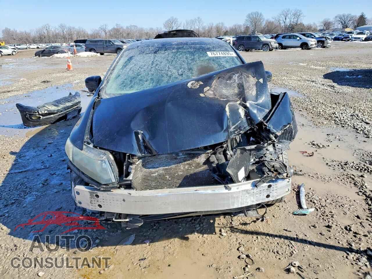 HONDA CIVIC 2015 - 19XFB2F99FE200672