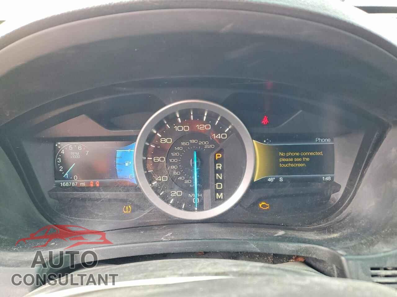 FORD EXPLORER 2014 - 1FM5K8D85EGB71268